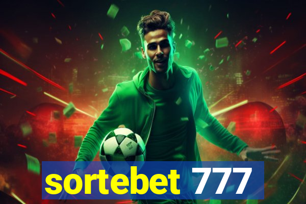 sortebet 777